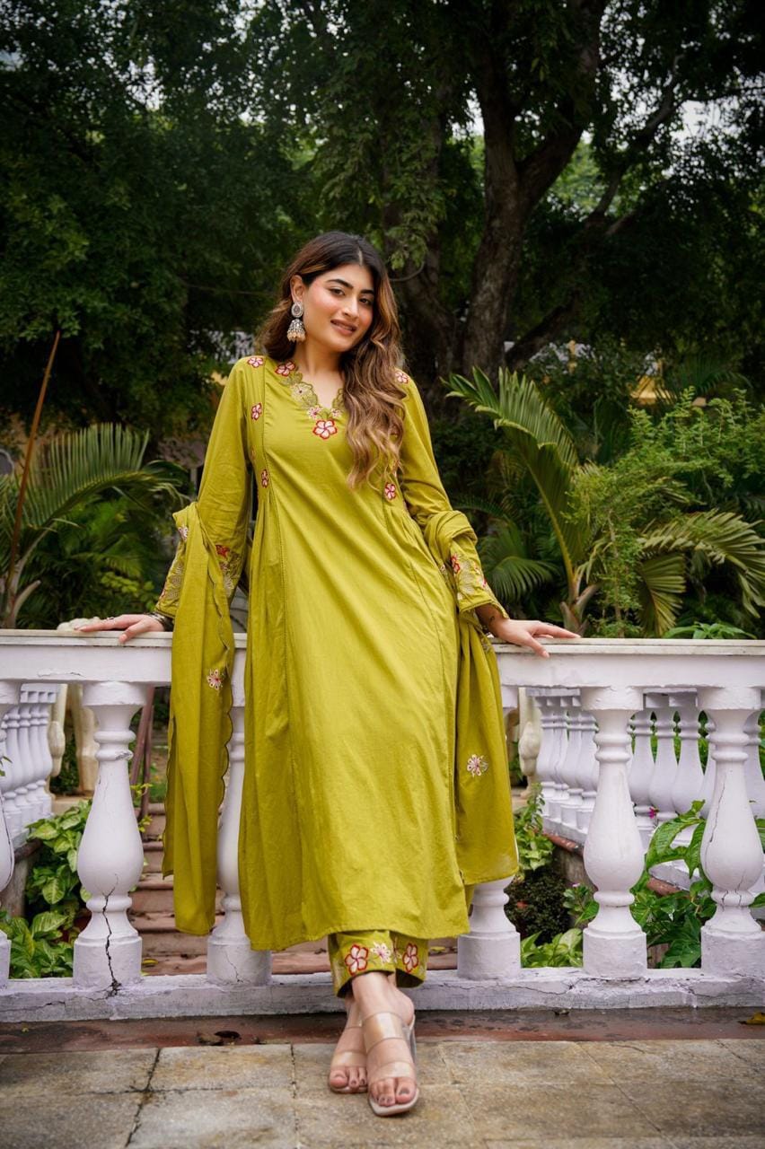 Kurta Set
