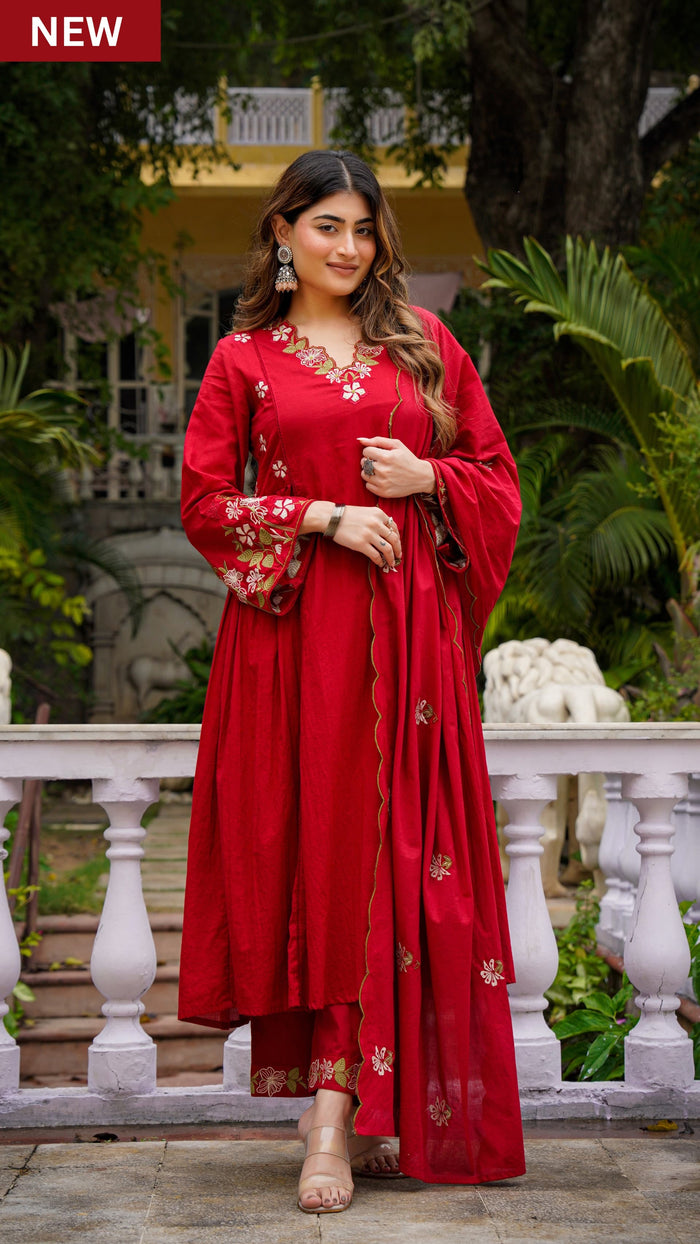 Kurta Set