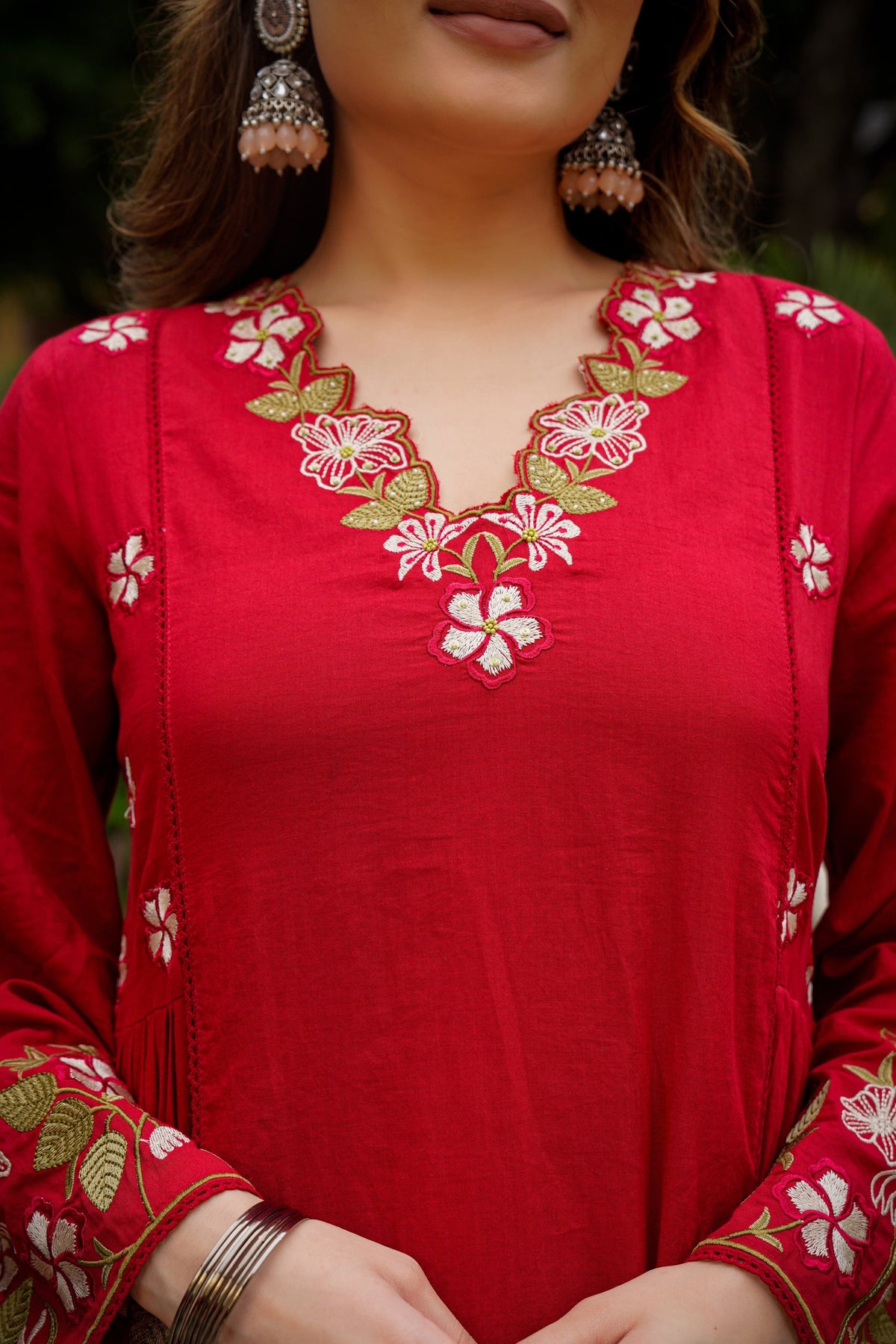 Kurta Set