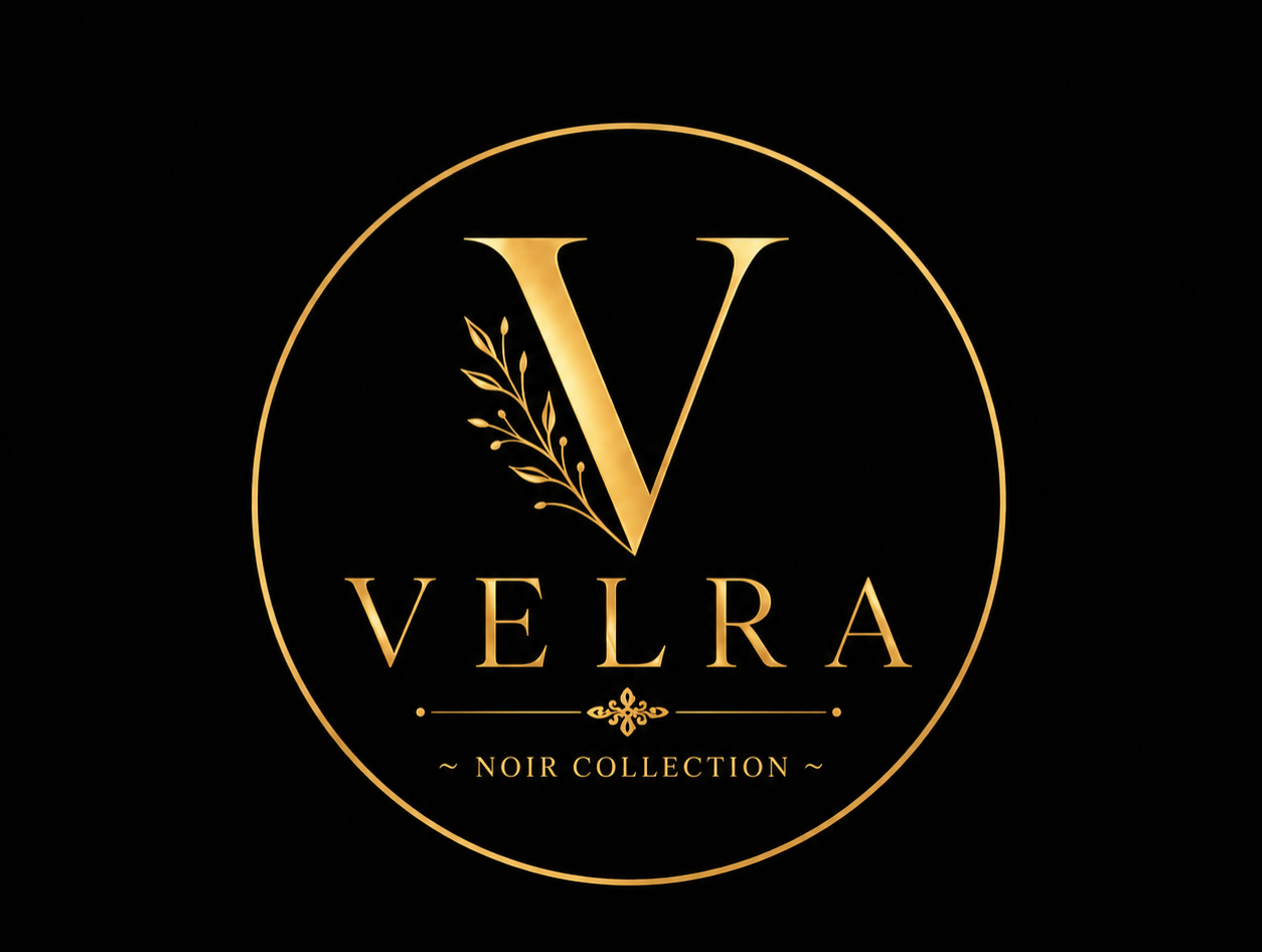 VELRA Noir Collection